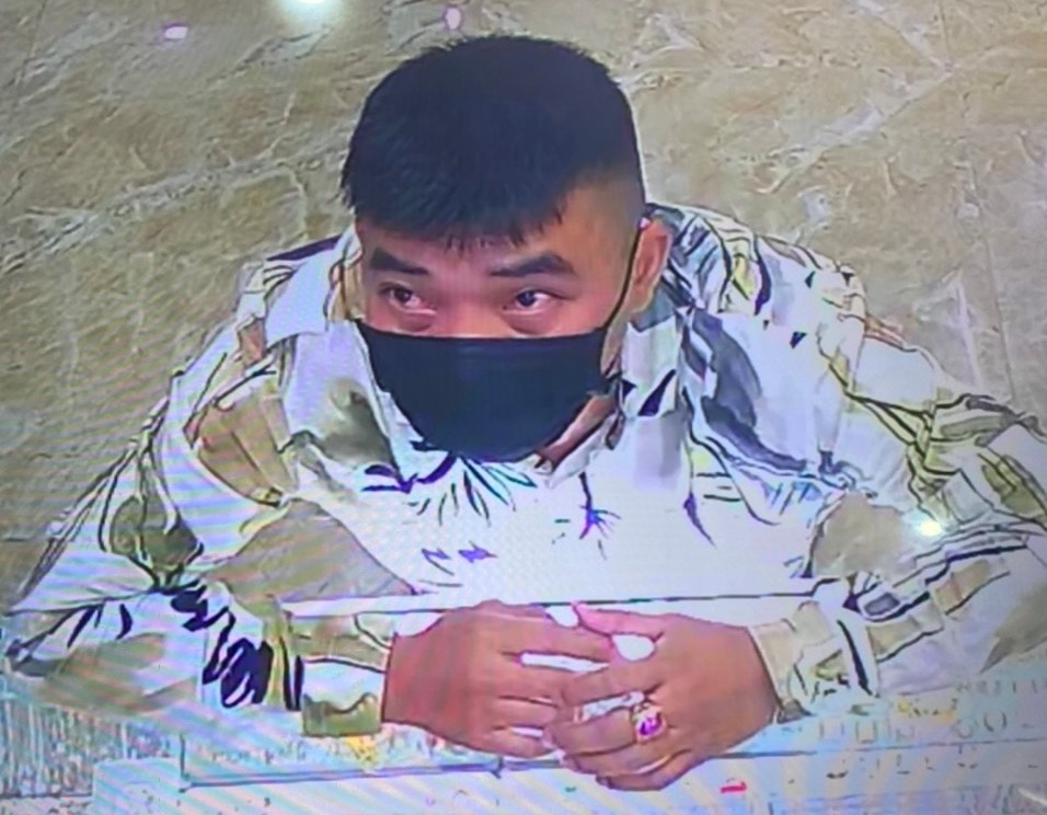 Cơ quan Cảnh sát điều tra - Công an quận Kiến An: Thông báo truy tìm đối tượng và tang vật